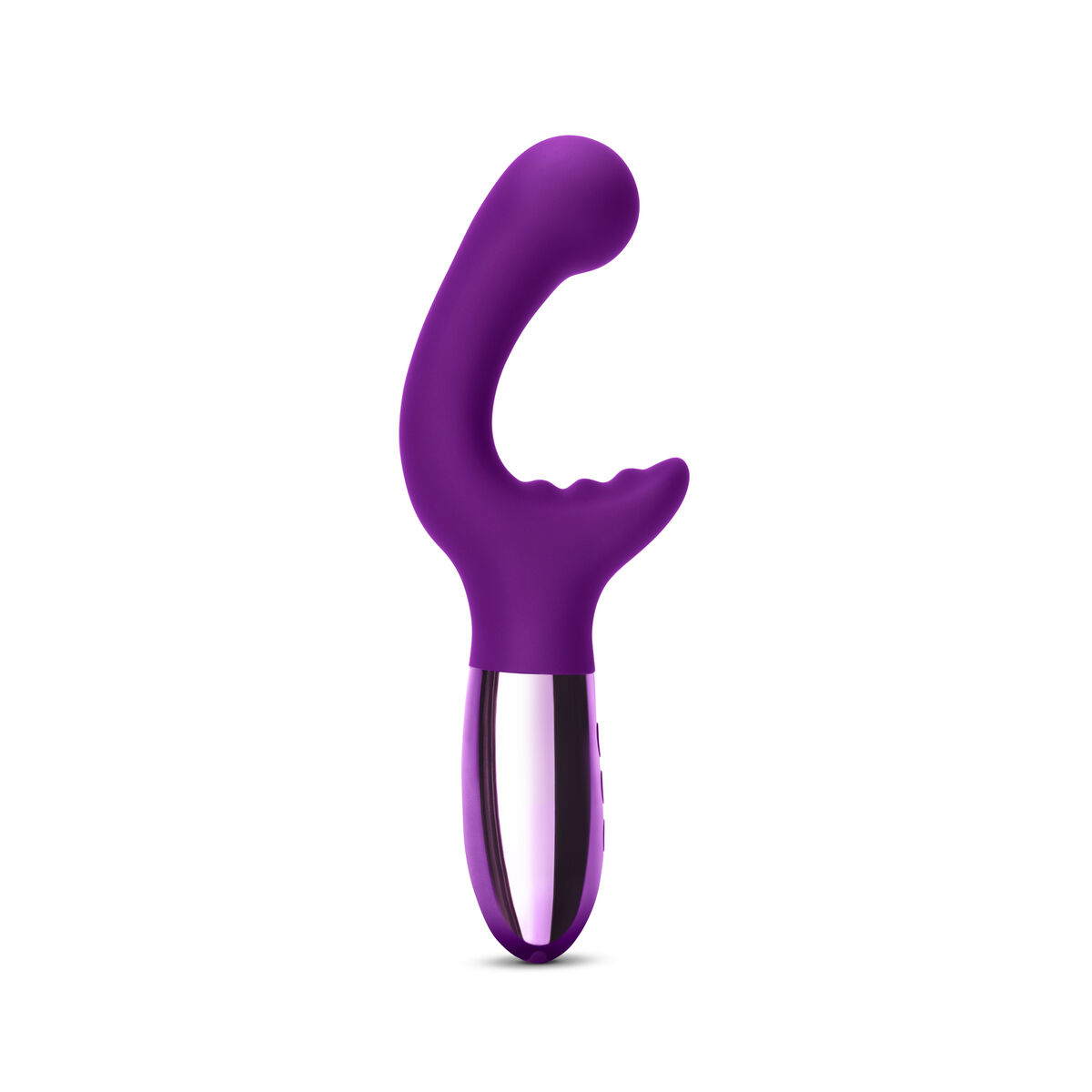 G-spot Vibrator Le Wand Xo Paars